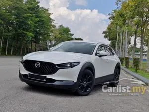 2023 Mazda CX-30 2.0 SKYACTIV-G High Plus SUV