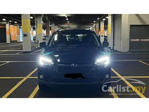 2020 Subaru XV 2.0 P SUV