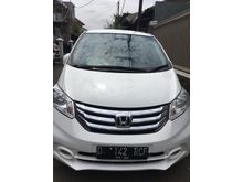 2015 Honda Freed 1.5 E AT (CKD)