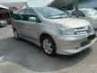 Used NISSAN GRAND LIVINA 1.8 AUTO TAHUN 2011