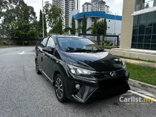 2021 Perodua Bezza 1.3 Advance Sedan