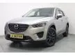 Used REG 2017 Mazda CX5 2.2D 2WD