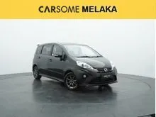 2019 Perodua Alza 1.5 MPV