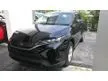 Recon 2022 Toyota Harrier 2.0 SUV MERDEKA SALES OFFER - Cars for sale