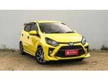 2021 Toyota Agya 1.2 TRD Hatchback - Tdp Rendah Kita Kasih