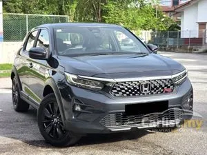 2026 Honda WR-V 1.5 RS SUV