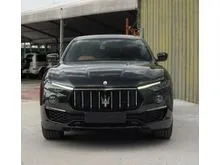 2020 Maserati Levante 3.0 S GranLusso SUV Unregistered