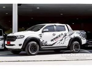 2019 Ford RANGER 2.2 XLT Double Cab Hi-Rider Pickup