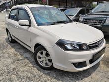 Proton Saga 1.3 FLX Executive Sedan BLM FL SONY PLAYER