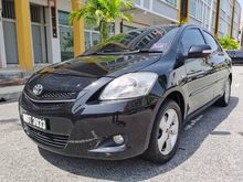 2009 Toyota Vios 1.5 G (A) TIP TOP CONDITION