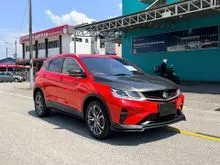 2021 Proton X50 1.5 Premium SUV