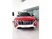 Jual Mobil Hyundai Creta 2023 Prime 1.5 di DKI Jakarta Automatic Wagon Merah Rp 370.000.000