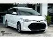 Used 2017/20 Toyota ESTIMA 2.4 PREMIUM (A) SMART FACELIFT - Cars for sale