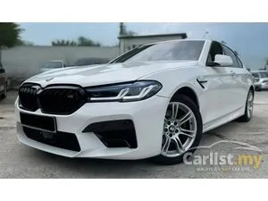 2013 BMW 528i 2.0 M Sport Sedan