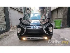 2022 Mitsubishi Xpander 1.5 MPV