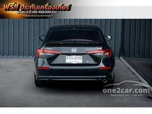 2023 Honda CIVIC 2.0 e:HEV RS Sedan