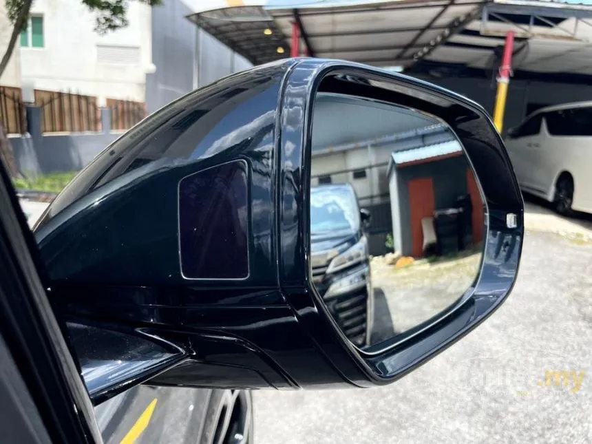 2018 Lamborghini Urus SUV