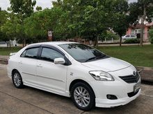 2012 Toyota Vios 1.5 (ปี 07-13) ES Sedan AT
