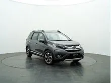 2018 Honda BR-V 1.5 SUV