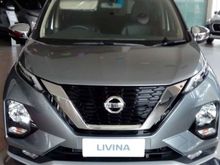 2019 Nissan Livina 1.5 VL Wagon