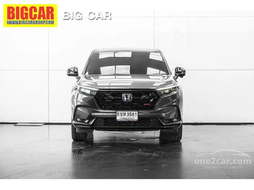 2023 Honda CR-V e:HEV RS SUV