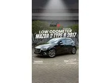 2017 Mazda 2 1.5 R Hatchback