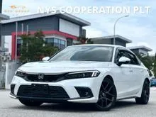 2023 Honda Civic 1.5 EX Auto Hatchback FL1 Unregistered Call For Best PRICE