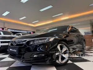 2023 Honda Accord 1.5 Sedan Nik2023 Black On Black Km4000 Perfect Sunroof Electric Seat Record ATPM #AUTOHIGH #BEST OFFER