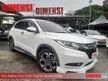 Used 2017 Honda HR-V 1.8 i-VTEC V SUV , GOOD CONDITION , EXCIDENT FREE - (AMIN) - Cars for sale