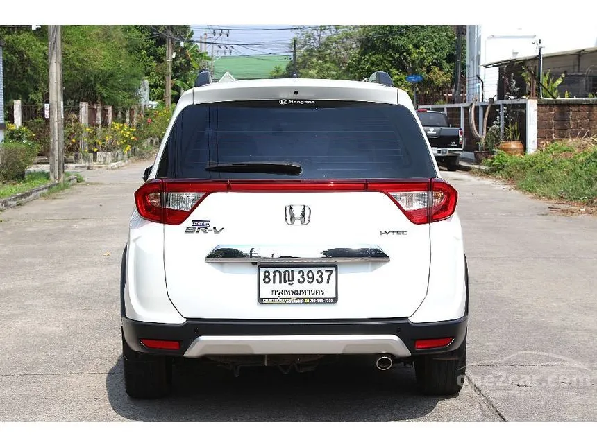 2019 Honda BR-V SV SUV