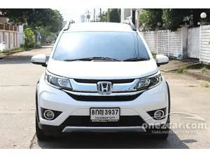 2019 Honda BR-V 1.5 SV SUV