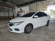 2018 Honda City 1.5 (ปี 14-18) SV Sedan