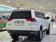 2013 Mitsubishi Pajero Sport 2.5 Dakar 4x2 SUV