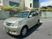 Used 2008 Toyota Avanza 1.5 G (A) -USED CAR- - Cars for sale