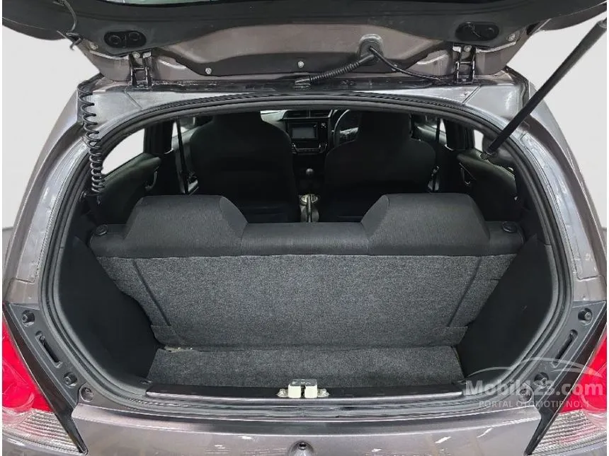 2017 Honda Brio RS Hatchback
