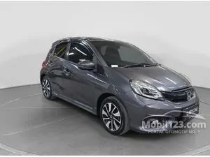 2017 Honda Brio 1.2 RS Hatchback