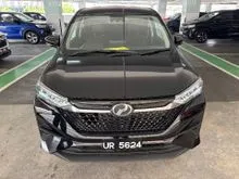 2023 Perodua Alza 1.5 AV