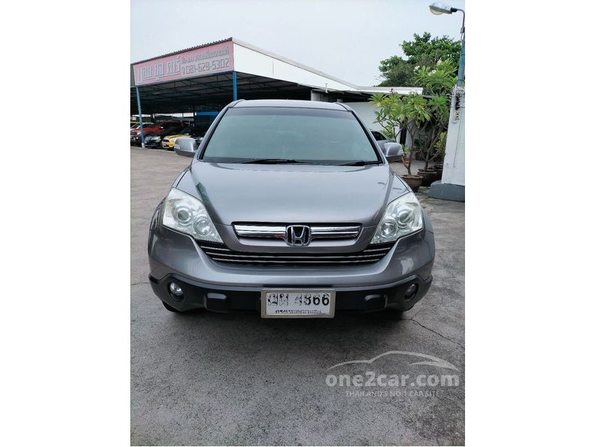 2009 Honda CR-V 2.0 (ปี 06-12) S SUV AT for sale on One2car