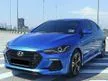 Used REG2018 Hyundai Elantra 1.6 Sport FACELIFT / TURBO / TIPTOP CONDITION / DRIVE MODE / FuLon / WARRANTY