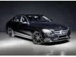 Used 2019 Mercedes Benz C200 W205 1.5 FACELIFT (A) LOW MILEAGE FULL SERVICE RECORD at Mercedes Malaysia