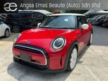 2021 Mini COOPER 1.5 FACELIFT (A)