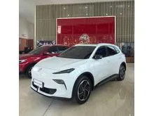 2026 MG S5 EV Ignite SUV