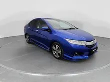 2015 Honda City 1.5 Sedan