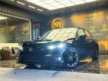 2022 Honda Civic 1.5 V Sedan