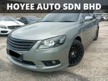 2009 Toyota Camry 2.0 E Sedan #1-OWNER  #TIPTOP CONDITION