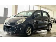 2014 Perodua Myvi 1.3 SE (1 Owner)
