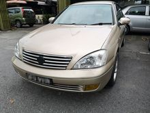 2006 Nissan Sentra 1.6 SG-L (A)
