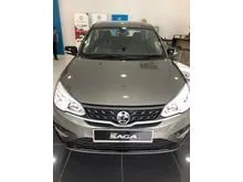 2022 Proton Saga 1.3 Premium Sedan New Launch Proton Saga Premium