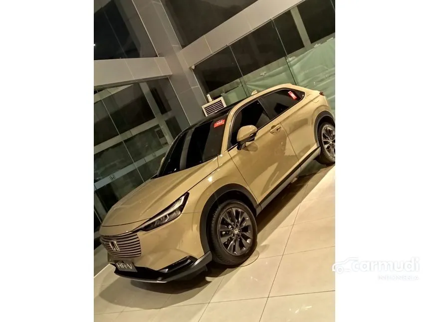 2025 Honda HR-V Special Edition SUV