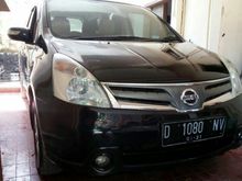 2010 Nissan Grand Livina 1.5 XV MPV